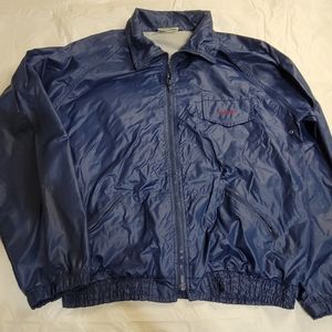Mens windbreaker